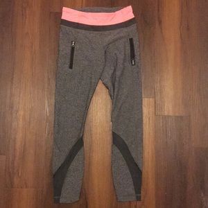 Lululemon Running Pants